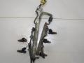 16610RKB003 Форсунка топливная Honda Ridgeline 2006г. - фото №2