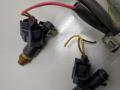 16610RKB003 Форсунка топливная Honda Ridgeline 2006г. - фото №5