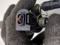 13537797877 Форсунка топливная BMW X3 E83 2008г. - фото №3