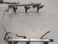A2720780249 Форсунка топливная Mercedes E-Класс 2006г. - фото №3
