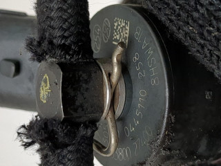 Форсунка топливная, ориг. номер 0445110258, 3380027400, KIA Sportage 1993-2006
