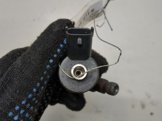 Форсунка топливная, ориг. номер 0445110280, Renault Megane 2006-2009