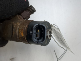 Форсунка топливная, ориг. номер 0445110280, Renault Megane 2006-2009