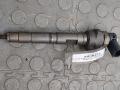 03L130277J, 0445110369 Форсунка топливная Volkswagen Golf 6 2010г. - фото №5