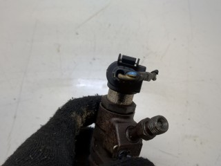 Форсунка топливная, ориг. номер 9657144580, 1373549, 3M5Q9F593DB, Ford Galaxy 2000-2006