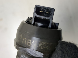 Форсунка топливная, ориг. номер 038130073BN, 038130079TX, Volkswagen Caddy 2004-2010