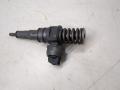 038130073BA, 038130079FX Форсунка топливная Skoda Superb 2005г. - фото №2