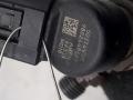 9802448680, AV6Q9F593AD, 1791017 Форсунка топливная Ford Focus 2013г. - фото №3
