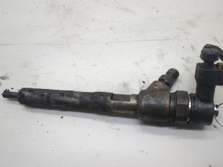 Форсунка топливная Fiat Doblo 2005-2015, 1.3 л, дизель, 55219886