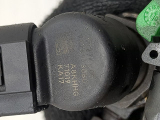 Форсунка топливная, ориг. номер 9674973080, Ford Focus 2007-2011