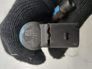 Форсунка топливная, ориг. номер 9657144580, 1373549, Ford Focus 2004-2008