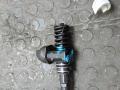 038130073AG, 038130079GX Форсунка топливная Volkswagen Golf Plus 2006г. - фото №5
