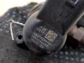 8200294788, 16600-00Q0P Форсунка топливная Nissan Qashqai 2010г. - фото №4