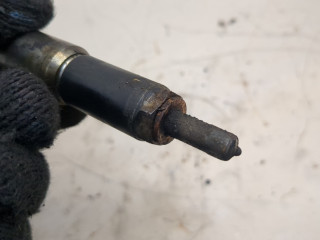 Форсунка топливная, ориг. номер 9674973080, Ford Focus 2007-2011