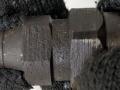 STC2289, STC2295 Форсунка топливная Land Rover Range Rover 2 1996г. - фото №4