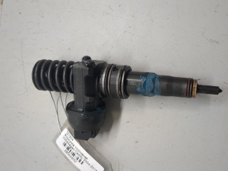Форсунка топливная, ориг. номер 038130073BN, 038130079TX, Volkswagen Caddy 2004-2010