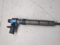 0445115042 Форсунка топливная Land Rover Freelander 2 2010г. - фото №5