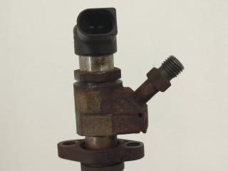 Форсунка топливная, ориг. номер 9657144580, 1373549, 3M5Q9F593DB, Ford Mondeo 2006-2010