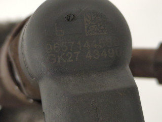 Форсунка топливная, ориг. номер 9657144580, 1373549, 3M5Q9F593DB, Ford Mondeo 2006-2010