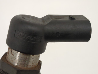 Форсунка топливная, ориг. номер 9657144580, 1373549, 3M5Q9F593DB, Ford Mondeo 2006-2010