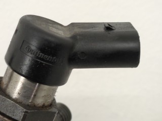 Форсунка топливная, ориг. номер 9802448680, MN982633, Mitsubishi ASX 2016-2020