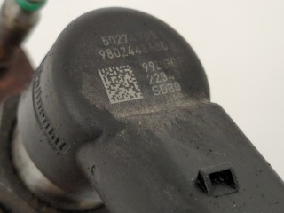 Форсунка топливная, ориг. номер 9802448680, MN982633, Mitsubishi ASX 2016-2020