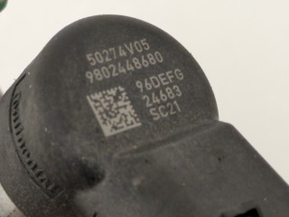 Форсунка топливная, ориг. номер 9802448680, MN982633, Mitsubishi ASX 2016-2020