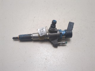Форсунка топливная, ориг. номер 9802448680, MN982633, Mitsubishi ASX 2016-2020