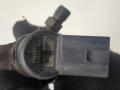 9802448680, AV6Q9F593AD, 1791017, 2079589, REAV6Q9F593AD Форсунка топливная Ford C-Max 2015г. - фото №4
