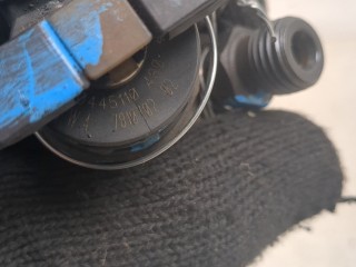 Форсунка топливная, ориг. номер 13537810702, 0445110480, BMW 5 F10 2009-2013