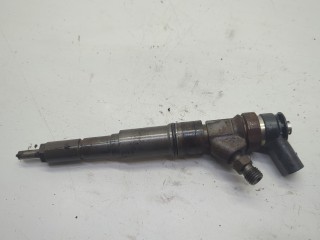 Форсунка топливная, ориг. номер 0445110080, BMW 3 E46 1997-2003