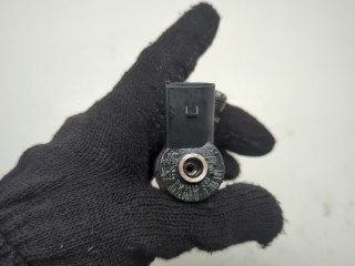 Форсунка топливная, ориг. номер 0445110080, BMW 3 E46 1997-2003