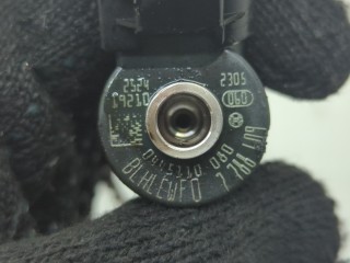 Форсунка топливная, ориг. номер 0445110080, BMW 3 E46 1997-2003
