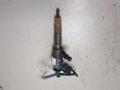 0445110340, AV6Q9F593BA Форсунка топливная Ford Fiesta 2011г. - фото №5