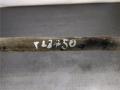 A1643231465 Стабилизатор подвески (поперечной устойчивости) задний Mercedes M-Класс 2007г. - фото №2