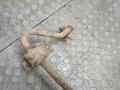 A9063202111, A9063201611 Стабилизатор подвески (поперечной устойчивости) задний Mercedes Sprinter 2008г. - фото №4