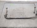 52088281 Стабилизатор подвески (поперечной устойчивости) передний Jeep Grand Cherokee 1999г. - фото №2
