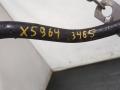 52125327AB Стабилизатор подвески (поперечной устойчивости) передний Dodge Nitro 2009г. - фото №3