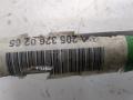 A2053260265 Стабилизатор подвески (поперечной устойчивости) задний Mercedes C W205 2015г. - фото №3