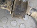 4R3Z5482AA Стабилизатор подвески (поперечной устойчивости) передний Ford Mustang 2005г. - фото №2