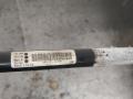 97034370102 Стабилизатор подвески (поперечной устойчивости) передний Porsche Panamera 2010г. - фото №3