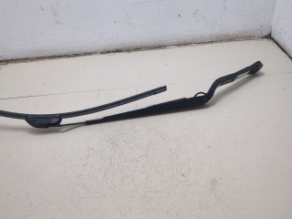 Щеткодержатель левый передний, ориг. номер 61617304069, 7304069, BMW X5 2013-2018