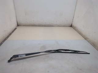 Щеткодержатель левый задний, ориг. номер 988152C000, Hyundai Coupe 2002-2005