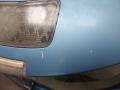 287801LA0A Щеткодержатель левый задний Nissan Leaf 2011г. - фото №4