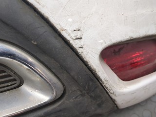 Фонарь противотуманный правый, ориг. номер 6351LG, Citroen DS4 2010-2015