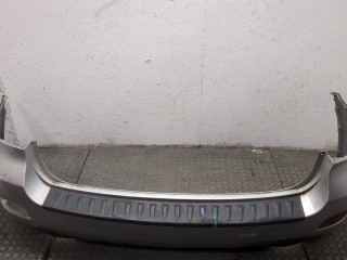 Фонарь противотуманный правый, ориг. номер 924092B000, Hyundai Santa Fe 2004-2012