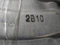 834021Y000, 826301M000EQ Стеклоподъемник механический правый задний KIA Picanto 2012г. - фото №3