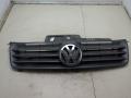 6Q0853651C Решетка радиатора Volkswagen Polo 2004г. - фото №5