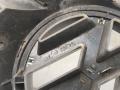7L6853651C, 7L6853601A Решетка радиатора Volkswagen Touareg 2006г. - фото №3