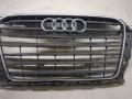 8V5853651 Решетка радиатора Audi A3 2014г. - фото №3